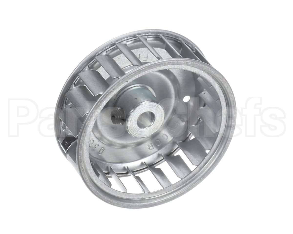 667186R Nortek Repl,Wheel,Blower