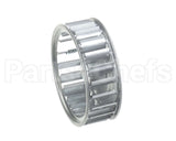 667186R Nortek Repl,Wheel,Blower