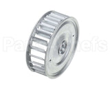 667186R Nortek Repl,Wheel,Blower