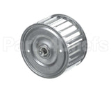 667187R Nortek Wheel,Blower,Repl