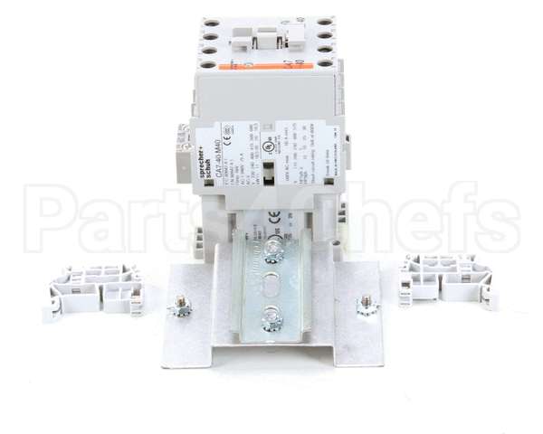 66733 Middleby Assembly,Contactor Bracket Service