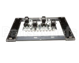 66736-15 Perlick Caster Kit