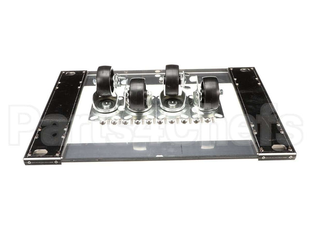 66736-15 Perlick Caster Kit