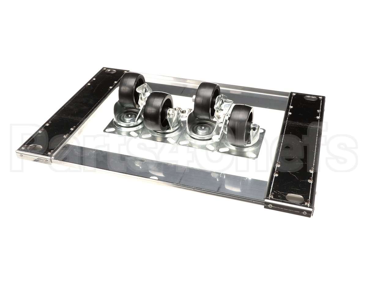 66736-15 Perlick Caster Kit