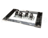 66736-15 Perlick Caster Kit