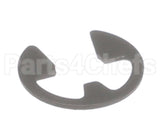 66740 Middleby Ring,Retaining .250 Ext