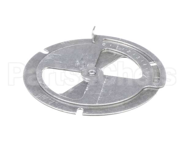 66750 Middleby Assembly,Air Shutter
