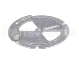 66750 Middleby Assembly,Air Shutter
