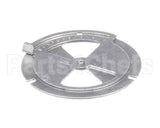 66750 Middleby Assembly,Air Shutter