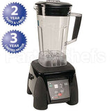 6678 Compatible Waring - Qualheim Blender Xtreme Hd 120V