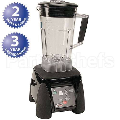 6678 Compatible Waring - Qualheim Blender Xtreme Hd 120V