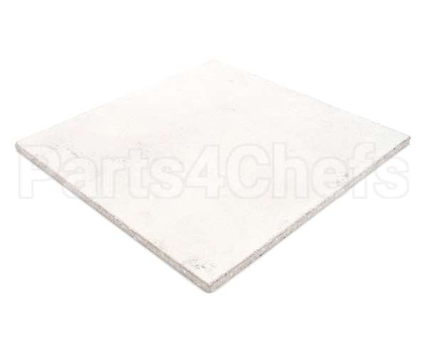 66795 Nemco One Baking Stone For 6205 Pizz