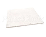 66795 Nemco One Baking Stone For 6205 Pizz