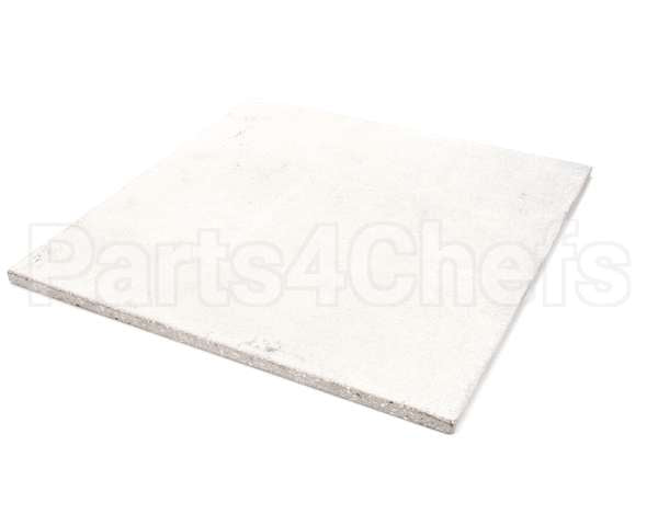 66795 Nemco One Baking Stone For 6205 Pizz
