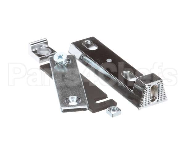 668 Royalton Strike Plate For Above Latch A
