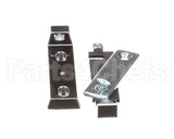 668 Royalton Strike Plate For Above Latch A