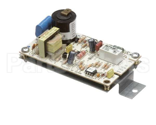 6680-002-12-25 Jackson Board, Dsi Ignition(1837)