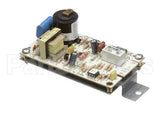 6680-002-12-25 Jackson Board, Dsi Ignition(1837)