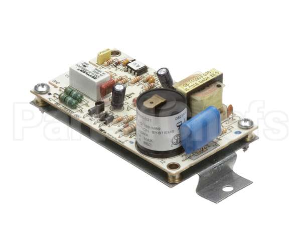 6680-002-12-25 Jackson Board, Dsi Ignition(1837)