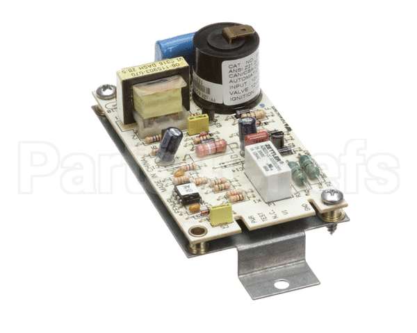 6680-002-12-25 Jackson Board, Dsi Ignition(1837)