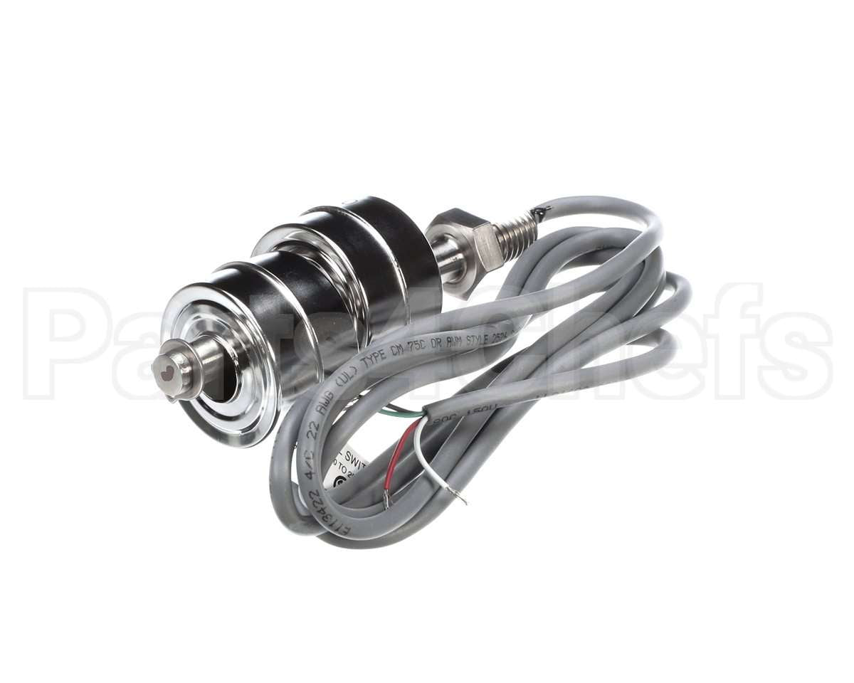 6680-004-48-53 Jackson Switch Dual Float Delta Ht 254505