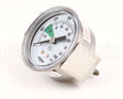 6680-011-86-42 Jackson Guage,0-100 Psi W/Grn Zone Pressure