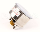 6680-011-86-42 Jackson Guage,0-100 Psi W/Grn Zone Pressure