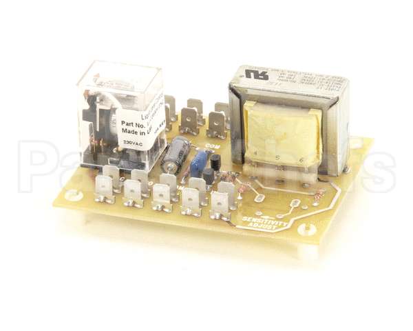 6680-200-01-19 Jackson Liquid Level Control Els-2-C Sp 240