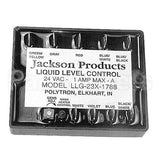 6680-200-01-93 Compatible Jackson Liquid Level Board