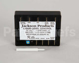 6680-200-01-93 Jackson Board,1788 4Sec Liq Lev Contro