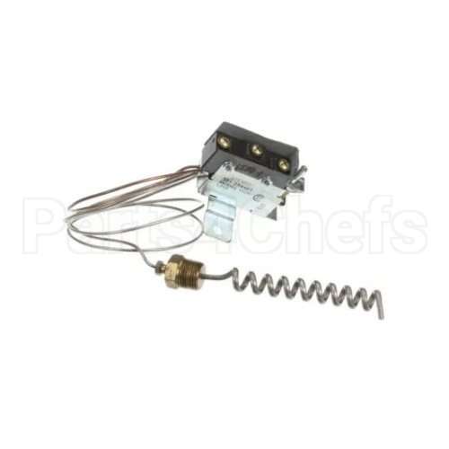 6680-500-01-77 Compatible Jackson Thermostat