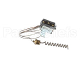 6680-500-01-77 Jackson T'stat,Corkscrew 351-254461