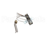 6680-500-01-77 Jackson T'stat,Corkscrew 351-254461