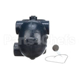6680-500-02-77 Jackson Steam Trap 3/4 Float And Thermosta