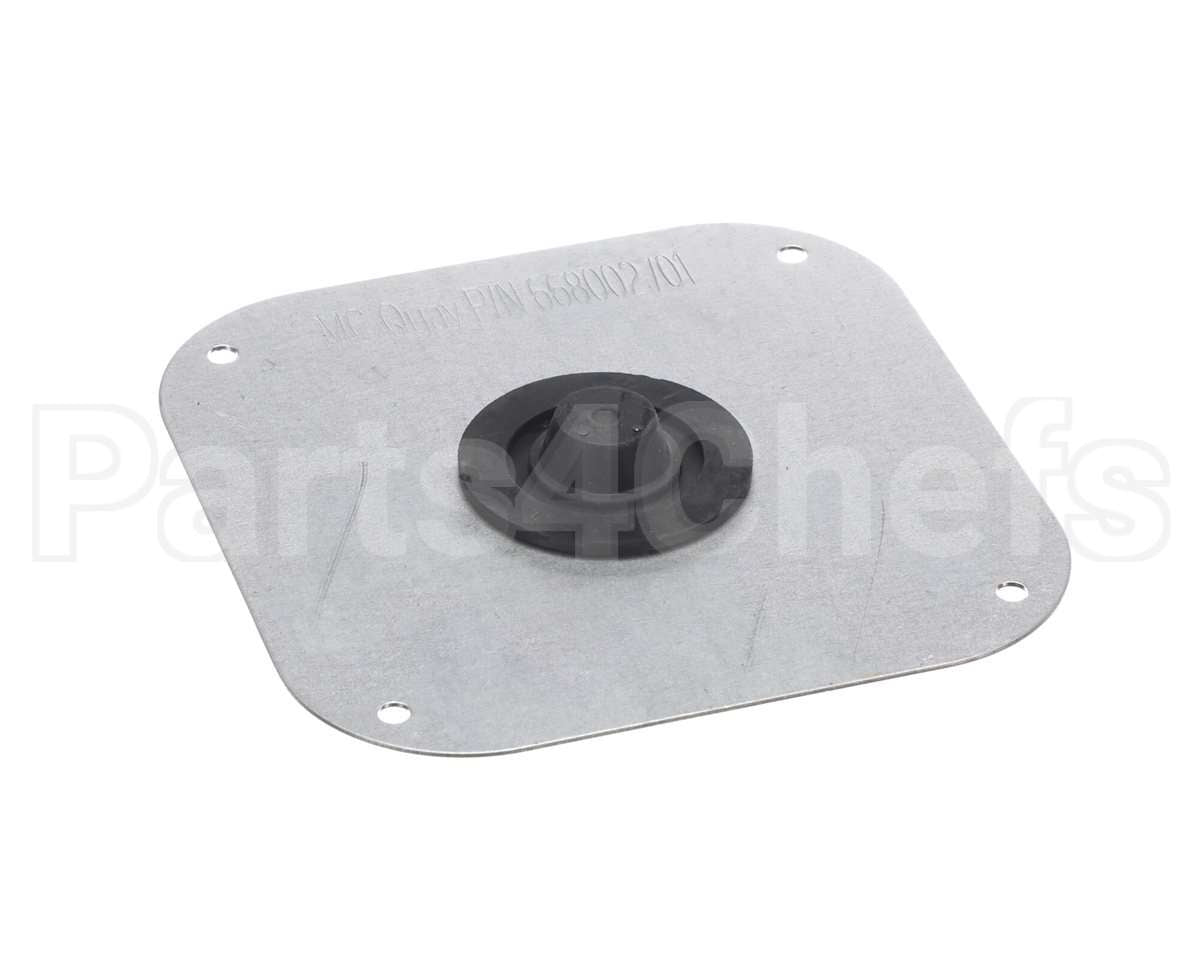 668002701 Daikin Bearing,Fan Hi-Tech 15/64