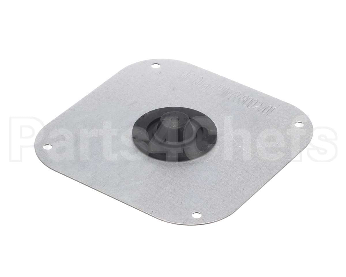 668002701 Daikin Bearing,Fan Hi-Tech 15/64
