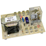 66802000119 Compatible Jackson Water Level Control