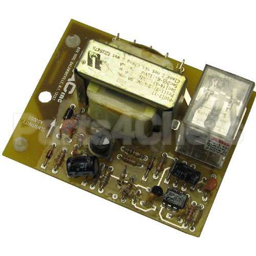 66802000821 Compatible Jackson Liquid Level Control 230V