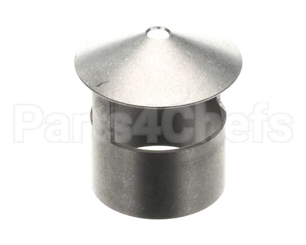 6681 Hardt Cover Overflow Assembly