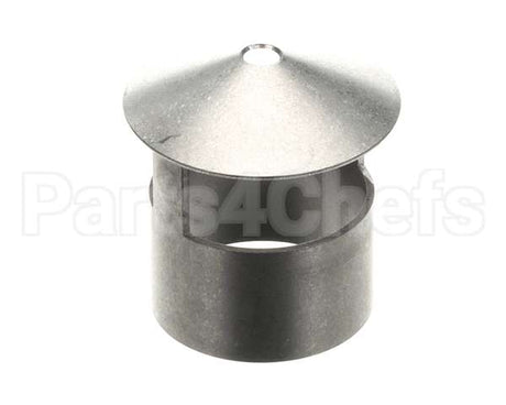 6681 Hardt Cover Overflow Assembly