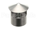 6681 Hardt Cover Overflow Assembly