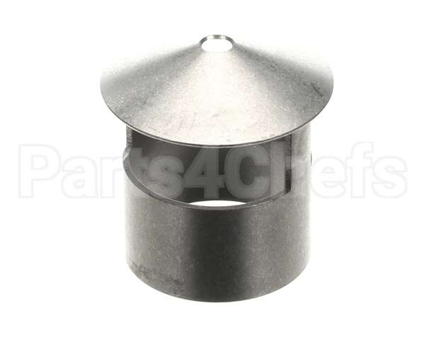 6681 Hardt Cover Overflow Assembly