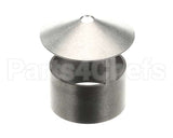 6681 Hardt Cover Overflow Assembly