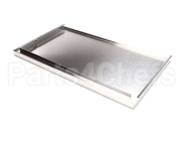 66811-24 Perlick Ice Chest Cover, Back, 24 Tsf
