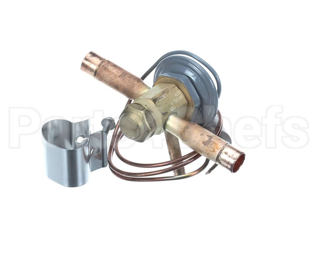668182702 Daikin 1/2"X1/2"Odf R410A 30"Cap Txv