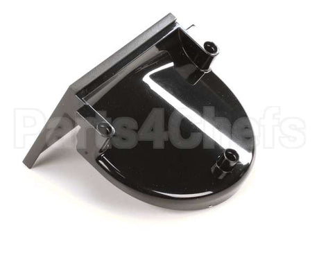 66838 Nespresso Cover 703 Cup Black V3