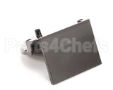 66838 Nespresso Cover 703 Cup Black V3
