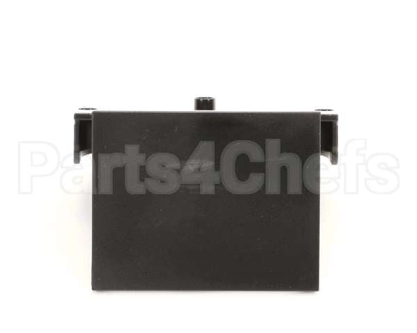 66838 Nespresso Cover 703 Cup Black V3