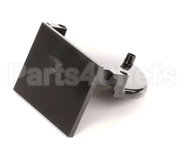 66838 Nespresso Cover 703 Cup Black V3