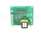 6685-002-74-86 Jackson Board, Cyclic Temp 2827